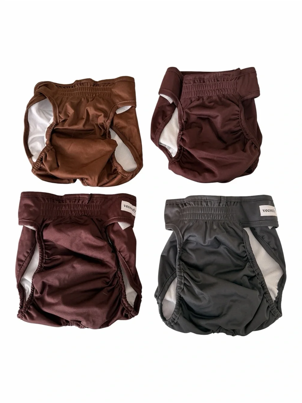 Vecomfy reusable female
